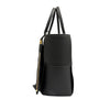 Bottega Veneta Medium Grained Calfskin Maxi Intrecciato Arco Tote Secondhand