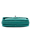 Chanel Small Perforated Calfskin Up In The Air Flap Secondhand