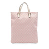 Gucci GG Canvas Tote Secondhand