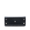 Secondhand Saint Laurent Nano Grain de Poudre Studded Sac de Jour Satchel