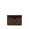 Louis Vuitton Monogram Macassar Neo Card Holder Secondhand