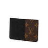 Louis Vuitton Monogram Macassar Neo Card Holder Secondhand
