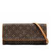 Louis Vuitton Monogram Pochette Twin GM Secondhand
