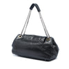Chanel Perforated Calfskin Reissue 2.55 Drill Accordion Flap Secondhand