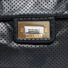 Chanel Perforated Calfskin Reissue 2.55 Drill Accordion Flap Secondhand