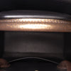 Dior Mini Metallic Grained Calfskin Diorever Satchel Secondhand