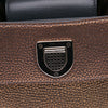 Dior Mini Metallic Grained Calfskin Diorever Satchel Secondhand