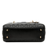 Dior Small Lambskin Cannage My ABCDior Lady Dior Secondhand