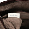 Bottega Veneta Medium Velvet Speckled Nappa Intrecciato Veneta Hobo Secondhand