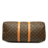 Secondhand Louis Vuitton Monogram Keepall 45