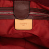 LOEWE Metallic Leather Tote Secondhand