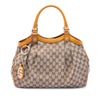 Gucci Medium GG Canvas Sukey Tote Secondhand