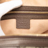 Gucci Medium GG Supreme Ophidia Web Satchel Secondhand