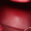 Hermès Clemence Lindy 34 Secondhand
