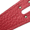 Hermès Clemence Lindy 34 Secondhand