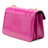Bvlgari Patent Serpenti Forever Crossbody Secondhand