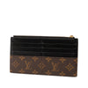 Louis Vuitton Monogram Slim Purse Secondhand