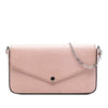 Louis Vuitton Epi Pochette Felicie Secondhand