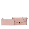 Louis Vuitton Epi Pochette Felicie Secondhand