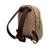 Gucci GG Canvas Backpack Secondhand