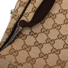 Gucci GG Canvas Backpack Secondhand
