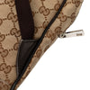 Gucci GG Canvas Backpack Secondhand