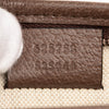 Gucci GG Supreme Web Ophidia Crossbody Secondhand
