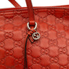 Gucci Guccissima Bree Tote Secondhand