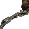 Fendi Zucca Canvas Shoulder Bag Secondhand