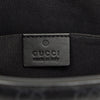 Gucci GG Supreme Web Clutch Secondhand