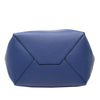Celine Small Leather Phantom Cabas Tote Secondhand