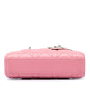 Dior Micro Lambskin Cannage Lady D Joy Secondhand