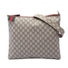 Gucci GG Supreme Web Crossbody Secondhand