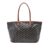 Goyard Goyardine Artois PM Secondhand