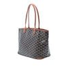 Goyard Goyardine Artois PM Secondhand