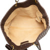 Bottega Veneta Large Nappa Intrecciato Capri Tote Secondhand