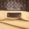 Bottega Veneta Large Nappa Intrecciato Capri Tote Secondhand