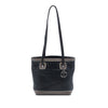 Chanel CC Quilted Lambskin Country Club Tote Secondhand