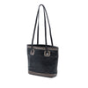 Chanel CC Quilted Lambskin Country Club Tote Secondhand