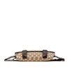Gucci GG Canvas Belt Bag Secondhand