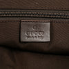 Gucci GG Canvas Belt Bag Secondhand