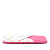 Louis Vuitton Takashi Murakami Monogram Empreinte and Monogram Multicolore Romy Card Holder Secondhand