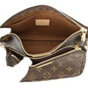 Louis Vuitton Monogram Multi Pochette Accessoires Secondhand