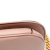 Secondhand Gucci Calfskin Blondie Chain Satchel