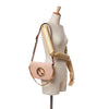 Secondhand Gucci Calfskin Blondie Chain Satchel