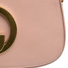 Secondhand Gucci Calfskin Blondie Chain Satchel