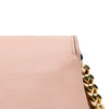 Secondhand Gucci Calfskin Blondie Chain Satchel