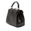 Celine Small Leather 16 Satchel Secondhand