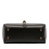 Celine Small Leather 16 Satchel Secondhand