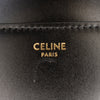 Celine Small Leather 16 Satchel Secondhand